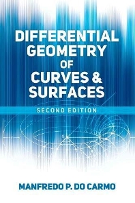 Differential Geometry of Curves & Surfaces